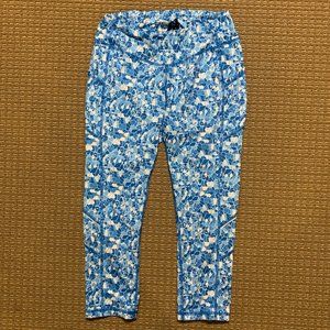 Skirt Sports Pocketopia Capri - Shatter Print - Small